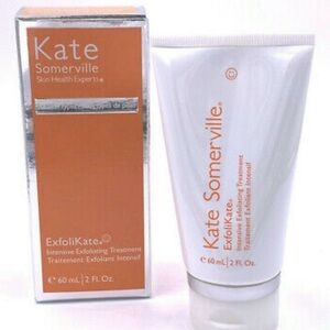 Kate Somerville ExfoliKate in Orange and White